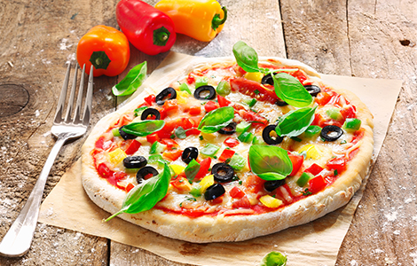 Pizza